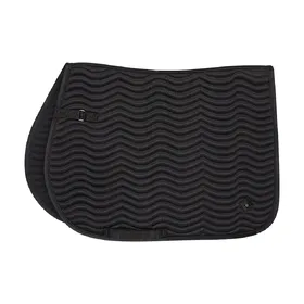 Meilleurs prix pour Tapis de selle Imperial Riding IRHRebel GP - Taille SH/S - Noir
