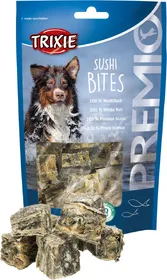 Meilleurs prix pour PREMIO Sushi Bites spécial Oméga 3 - 12 x 75g