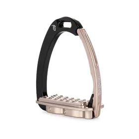 Comparer les prix de Étriers de sécurité d’équitation Tech Stirrups Venice Sloped EVO
