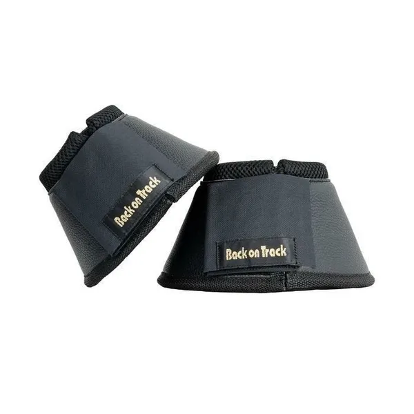 Cloches de sabot Back on Track - noir - Taille M – photo 3