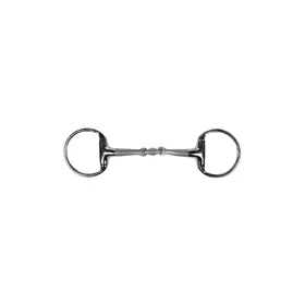 Meilleurs prix pour Mors olive pour cheval HKM Soft Touch