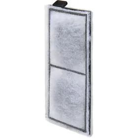 Comparer les prix de AniOne ouate filtrante au charbon actif pour filtre intérieur 120