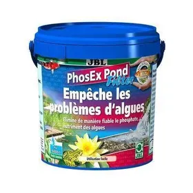 Meilleurs prix pour Accessoire pour aquarium JBL PhosEx Pond