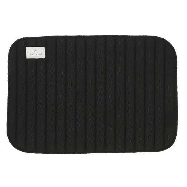 Flanelle antérieurs pour cheval Equithème Cooldry – photo 4