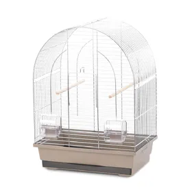 Meilleurs prix pour Cage pour oiseaux Duvoplus Natural Lusi