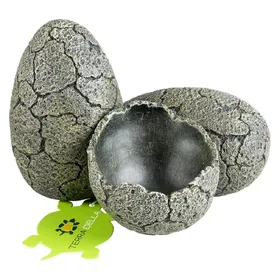 Comparer les prix de EBI Terra Della Reptile Relaxer Rectangulaire, Amnagement pour terrarium