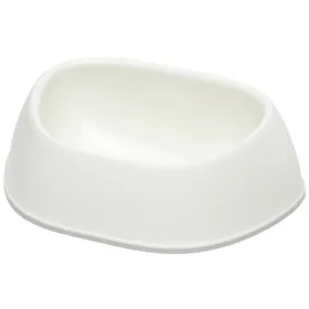 Meilleurs prix pour Moderna Mangeoire Pour Chien Sensibowl Blanc 25X18X8,5 Cm