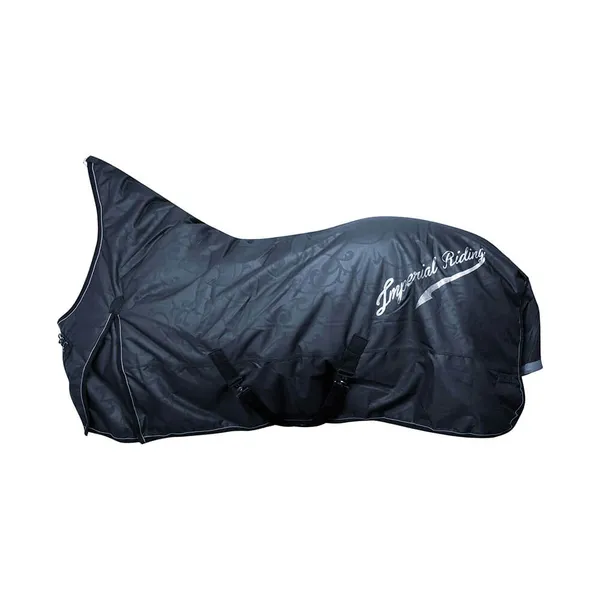 Couverture d'extérieur Imperial Riding IRHSuper-dry 0g - Taille 165 – photo 4