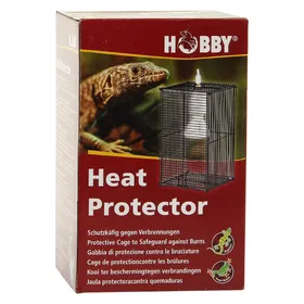 Comparer les prix de Hobby Protecteur de chaleur, Éclairage pour terrarium