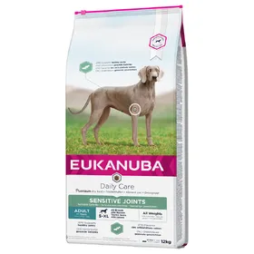 Meilleurs prix pour Eukanuba Daily Care Adult Sensitive Joints - Croquettes pour chien