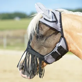 Meilleurs prix pour Busse Masque Anti-mouche FLY COVER FRANSEN GAP II