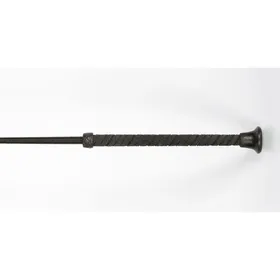 Comparer les prix de Stick de dressage équitation poignée de luxe noire Harry's Horse