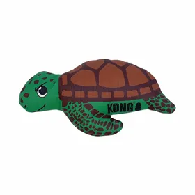Meilleurs prix pour Peluche pour chien tortue Kong Maxx