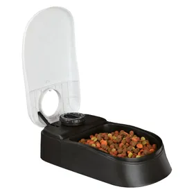 Meilleurs prix pour Distributeur automatique de nourriture TX1. pour chats ou chiens - Trixie - TR-24371