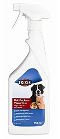Meilleurs prix pour Un éliminateur de taches d'urine de 750 ml.