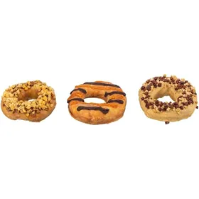 Meilleurs prix pour TRIXIE Donuts pour chien - Lot de 2x ø9cm - 3x55g