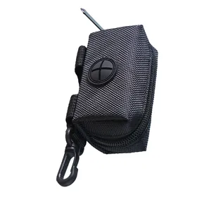 Comparer les prix de Porte-sac à déjections canines Multiusage Grande capacité Léger Portable Distributeur de sacs à déchets pour animaux de compagnie pour Voyage en plein air Promenade