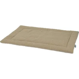 Comparer les prix de AniOne tapis de couchage Teddy 2 en 1 chien 100 x 70 x 3 cm