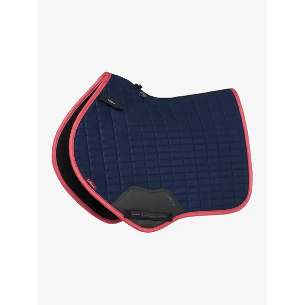 Tapis de CSO LeMieux Suede Close Contact Square – photo 2