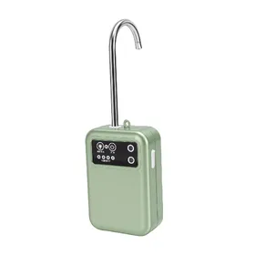 Meilleurs prix pour Pompe à oxygène à eau électrique USB Pompe à oxygène portable pour aquarium avec lumière pour seau d'appâts de pêche