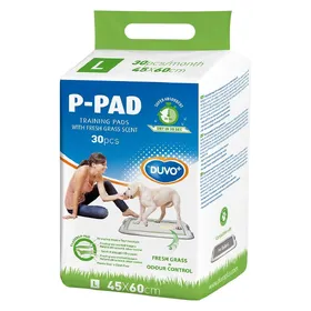 Comparer les prix de Duvo Plus Savons De Dressage Parfumés À L'herbe Fraîche Pour Chiens