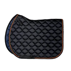 Comparer les prix de Tapis de selle Horseware Newmarket Close Contact