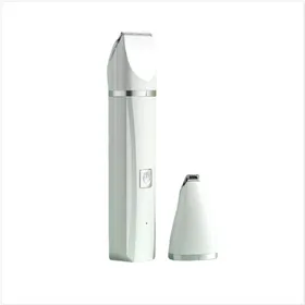 Meilleurs prix pour Tondeuse de toilettage 2-en-1 pour animaux de compagnie pour le corps entier et la coupe d