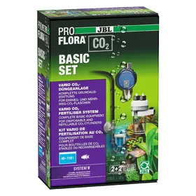 Meilleurs prix pour ENSEMBLE DE BASE JBL Proflora CO2