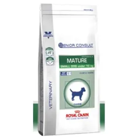 Comparer les prix de Royal Canin Vet Care Mature Small Dog / Mature Consult Small Dogs-Mature Small Dog