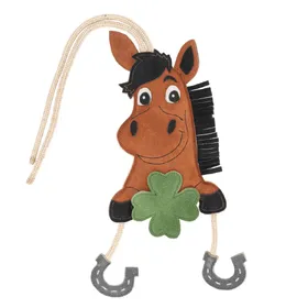Comparer les prix de Jouet pour cheval QHP Good Luck