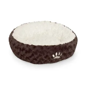 Meilleurs prix pour Lit confort donut pour chien Nobby Pet Neiku