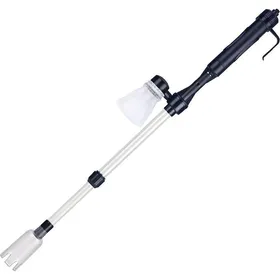 Meilleurs prix pour Nettoyeur Aquarium Électrique – Siphon Puissant pour Gravier & Sable Sans Changement d’Eau – Idéal Grand Aquarium