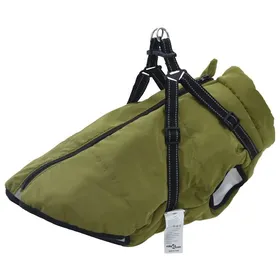 Meilleurs prix pour vidaXL Manteau pour chien avec harnais 4XL