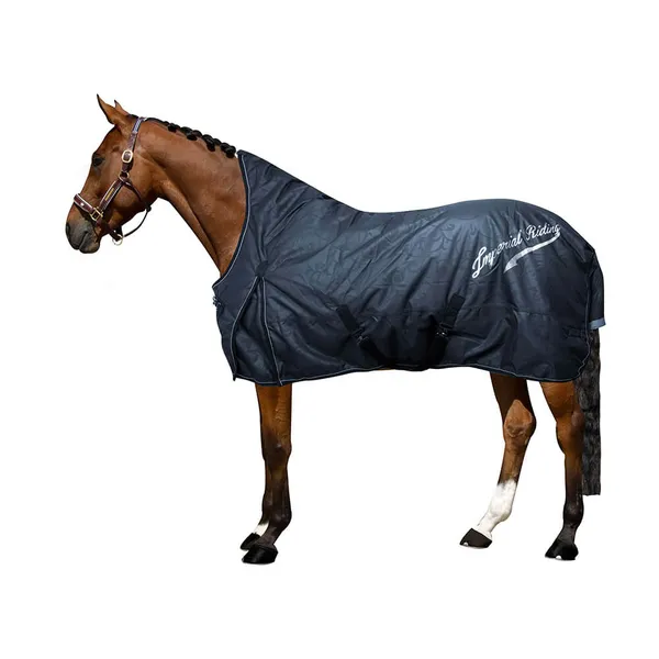 Couverture d'extérieur Imperial Riding IRHSuper-dry 0g - Taille 165 – photo 3