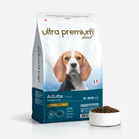 Meilleurs prix pour Croquettes Super Premium pour Chien de Taille Moyenne (de 10 à 30 Kg)