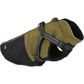 Meilleurs prix pour AniOne Manteau d’hiver avec harnais Tristan 24 cm