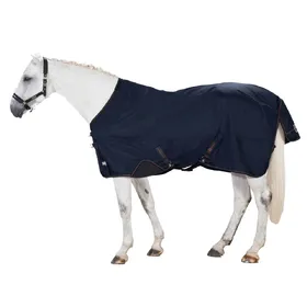 Comparer les prix de Eskadron Basics Couverture de pré Alpha 350g