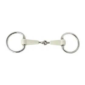 Meilleurs prix pour Mors olive pour cheval Sefton Comfort