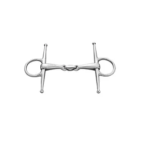 Comparer les prix de Mors pour cheval double articulation Sprenger (x10)