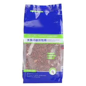 Meilleurs prix pour Gravier d'Aménagement d'Aquarium Sable Volcanique Décoration d'Aquarium Pierres Galets Inaltérable 1L blue