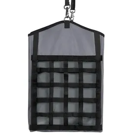 Comparer les prix de Sac de foin pour chevaux - Phoesky - Alimentation lente - Remplissage facile - Grille de foin - 48x34.8x17 cm - 1 pièce