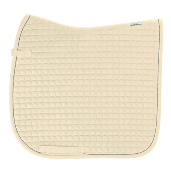 Tapis de dressage pour cheval en cotton silver Eskadron – photo 5