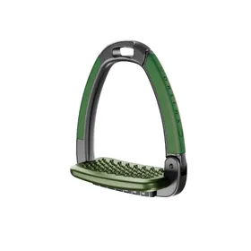 Comparer les prix de Étriers équitation Horsena Swap 2.0