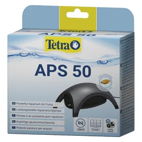 Comparer les prix de Pompe à air Tetra APS 50