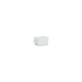 Comparer les prix de Bandes tressées pour chevaux 2500 pcs silicone blanc