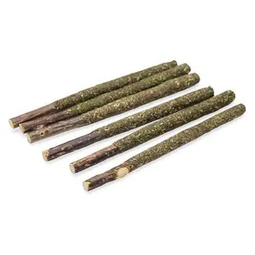 Comparer les prix de Beeztees Matatabi- und Catnip-Sticks, Jouets pour chat