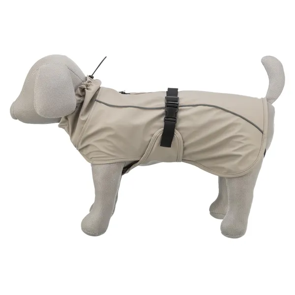 Imperméable pour Chien Trixie Sable XS – photo 2