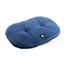 Comparer les prix de Coussin pour chien et chat ouat ovale Martin Sellier