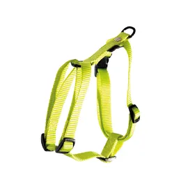 Comparer les prix de Harnais Chien - Martin Sellier Harnais réglable Beige - 70 / 90 x 2,5 cm