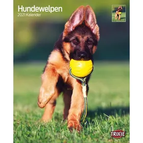 Comparer les prix de TRIXIE Calendrier chiots